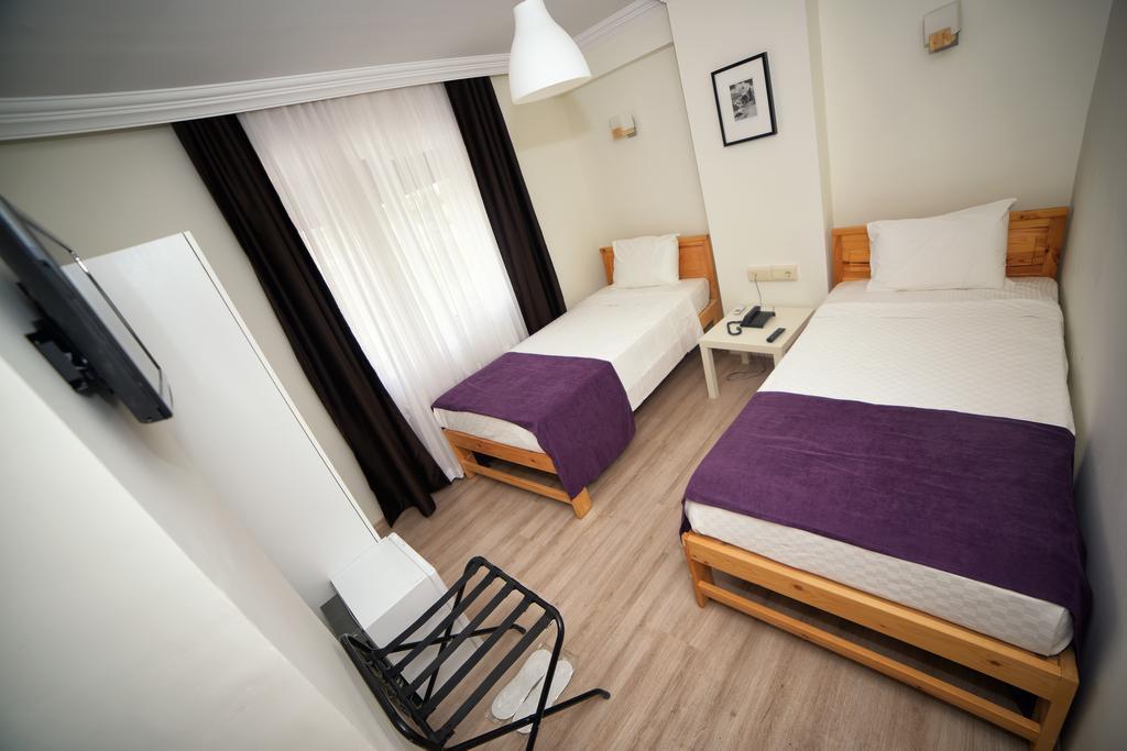 Park Suite Çanakkale Exterior foto