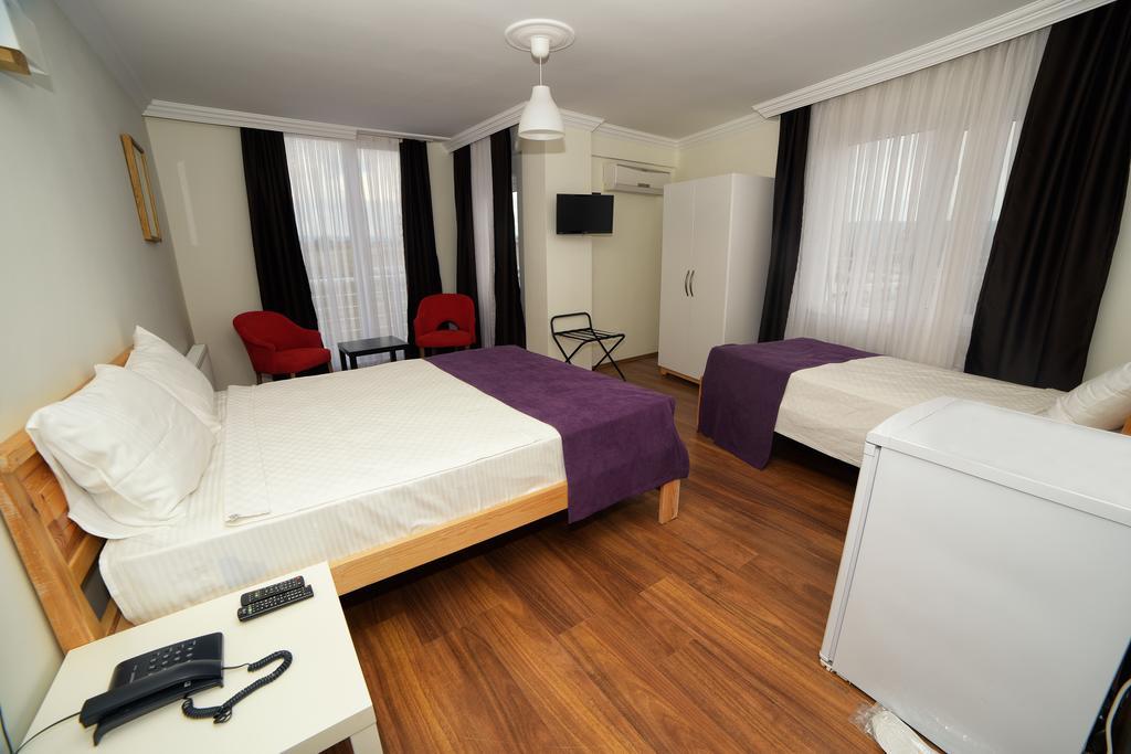 Park Suite Çanakkale Exterior foto